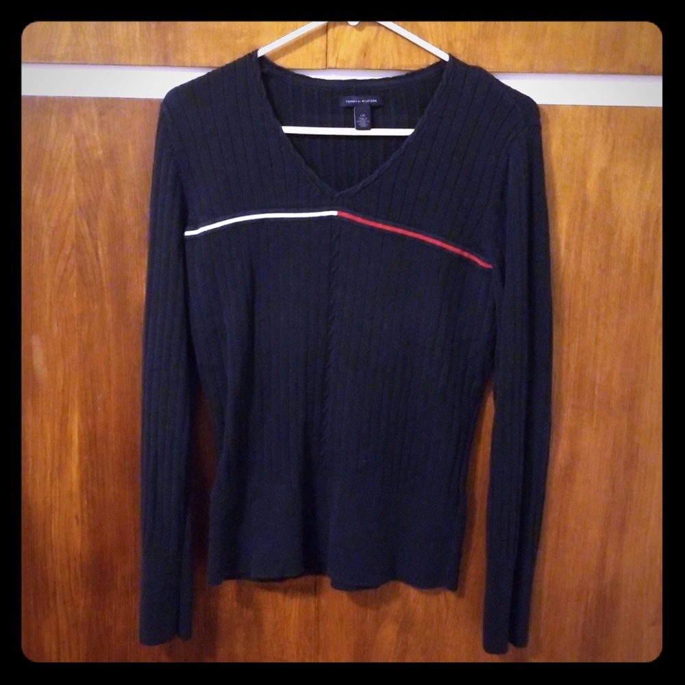 Tommy Hilfiger sweater
